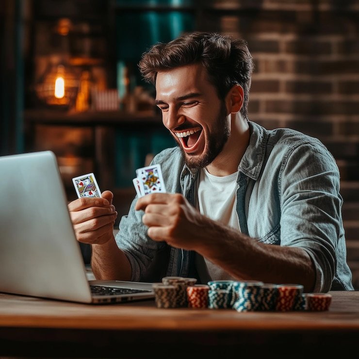 Proses registrasi dan keamanan akun dijelaskan dengan jelas pada FAQ mahjong900