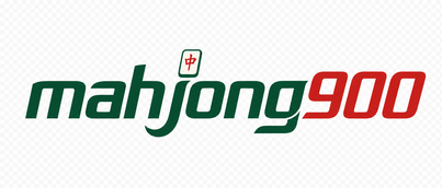 Logo mahjong900